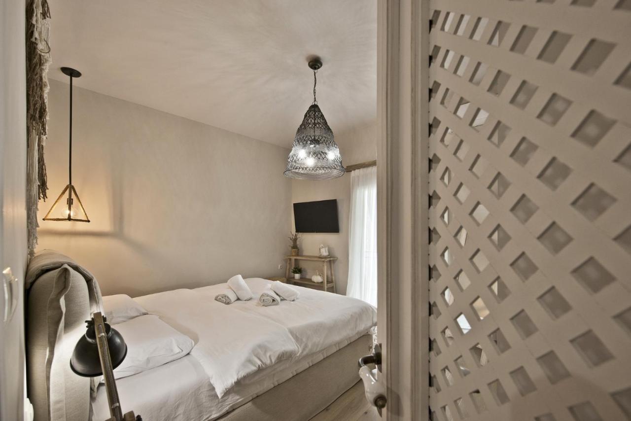 Stylish Apartment At Pagrati أثينا المظهر الخارجي الصورة