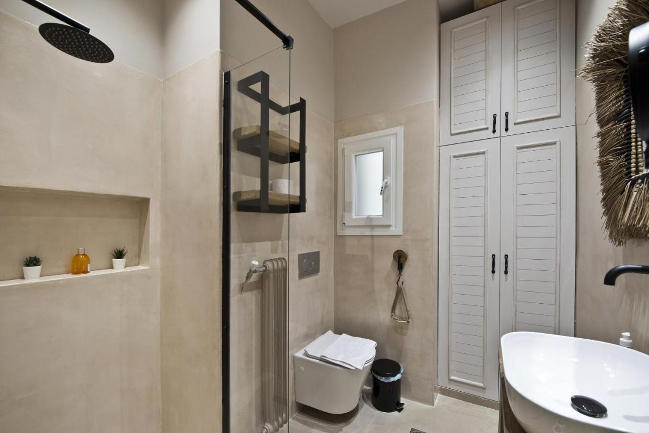 Stylish Apartment At Pagrati أثينا المظهر الخارجي الصورة